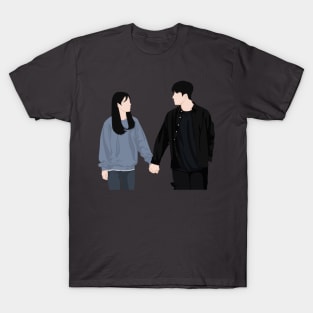 Revenge of others T-Shirt